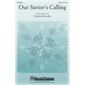 Our Savior's Calling
