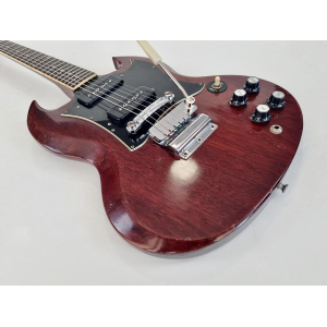 Gibson SG Special "Large Guard" with Vibrola