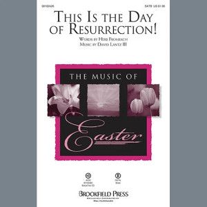 This Is the Day of Resurrection! - Full Score