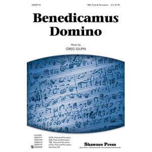 Benedicamus Domino