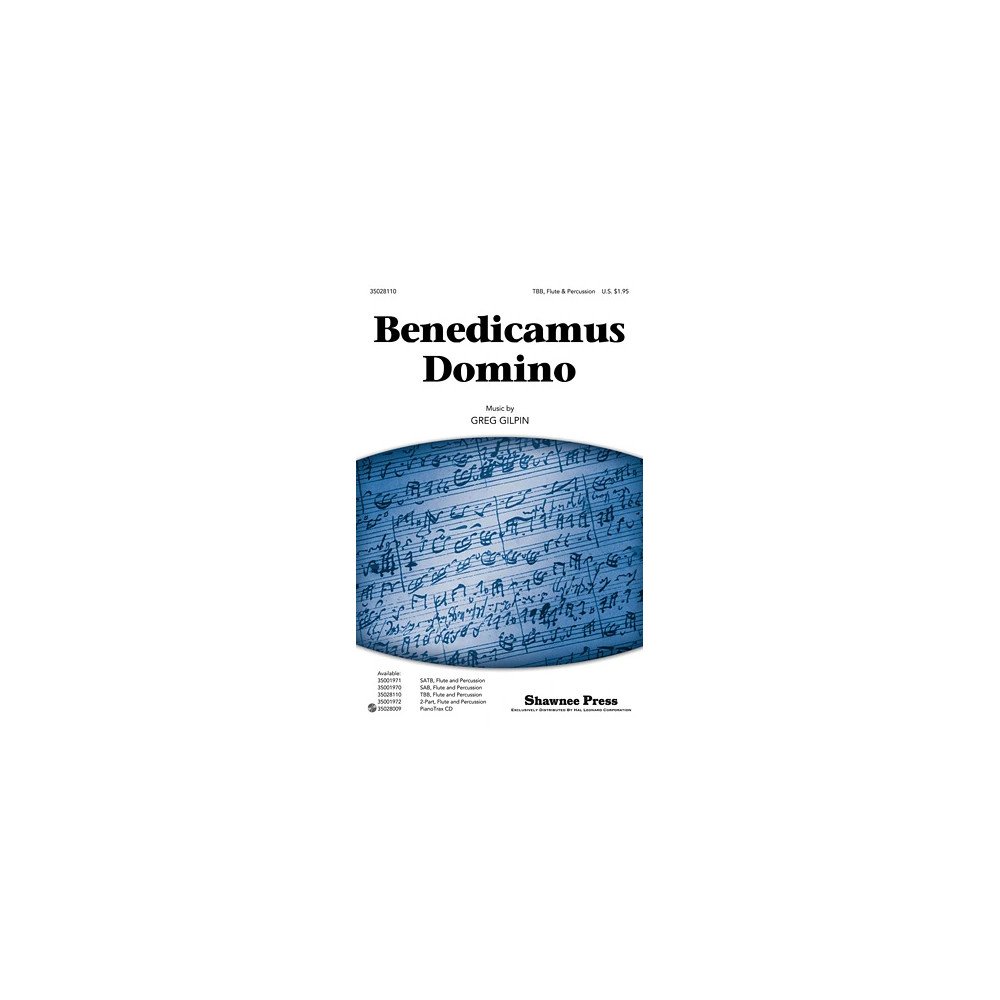 Benedicamus Domino