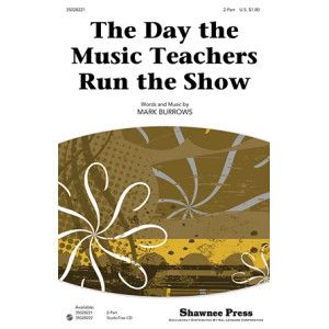The Day The Music Teachers Run The Show