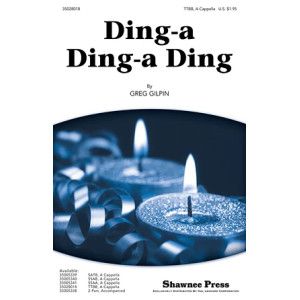 Ding A Ding A Ding