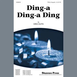 Ding A Ding A Ding