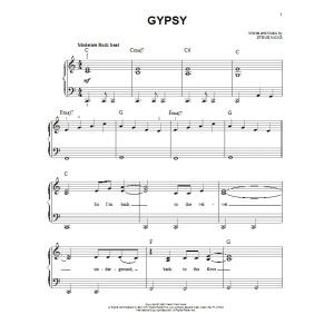 Gypsy