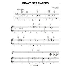 Brave Strangers