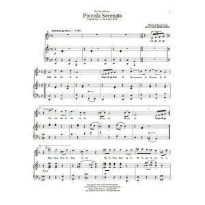 Piccola Serenata
