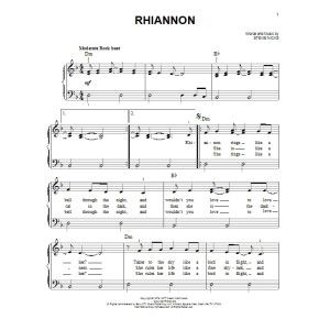 Rhiannon