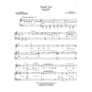 Thank You