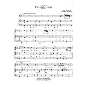 Piccola Serenata