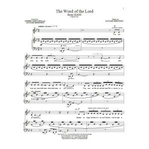 The Word Of the Lord