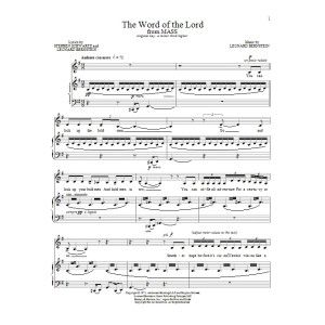 The Word Of the Lord