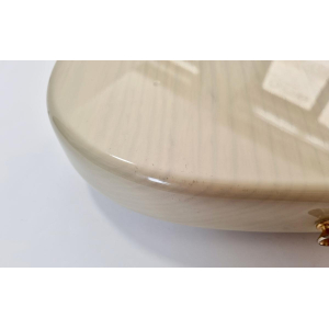 Fender Custom Shop '54 Reissue Stratocaster NOS