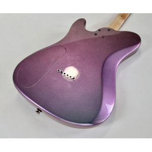 Marceau Initiale es un instrument de música sofisticado y versátil que te permitirá crear enérgicas composiciones y llevar 