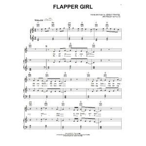 Flapper Girl