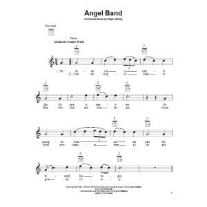 Angel Band