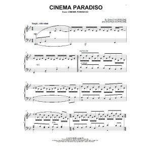 Cinema Paradiso