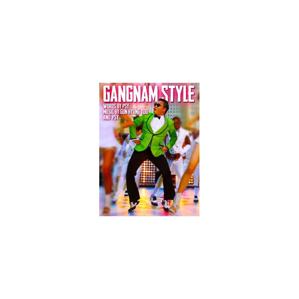 Gangnam Style
