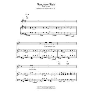 Gangnam Style