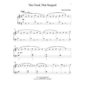 The Clock That Stopped