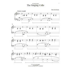 The Singing Cello