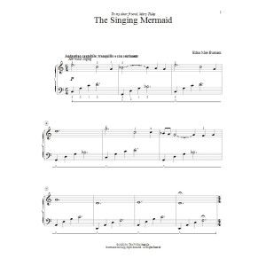 The Singing Mermaid