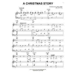A Christmas Story