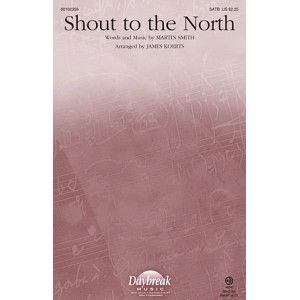 Shout To The North