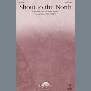 Shout To The North
