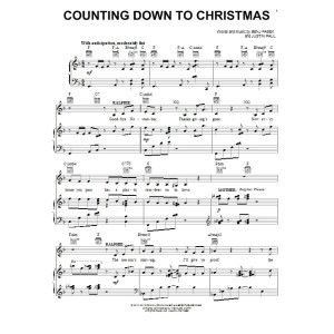 Counting Down To Christmas