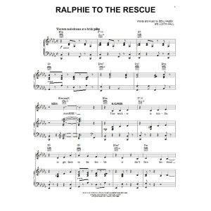 Ralphie To The Rescue