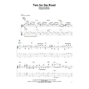 Two For The Road