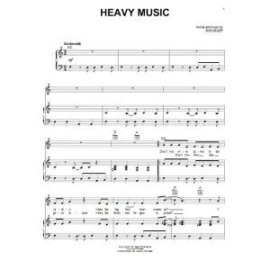 Heavy Music