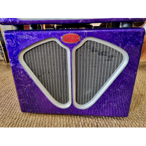 Speedster Deluxe 25 watts Cabezal y Gabinete Soldano