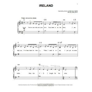 Ireland