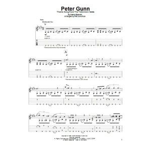 Peter Gunn