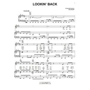 Lookin' Back