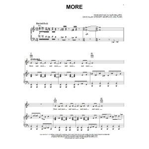 More
