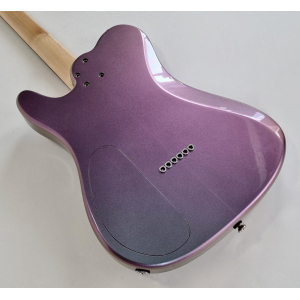 Marceau Initiale es un instrument de música sofisticado y versátil que te permitirá crear enérgicas composiciones y llevar 