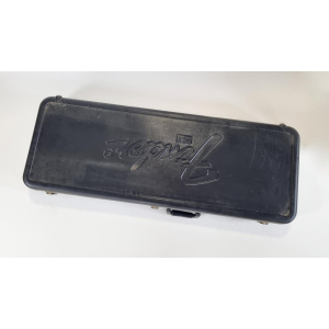 Fender Stratocaster avec manche à 3 vis, touche en érable