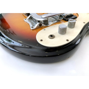 Mosrite Joe Maphis Mark XVIII