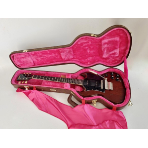 Gibson SG Special "Large Guard" con Vibrola