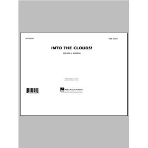 Into The Clouds! - Full Score