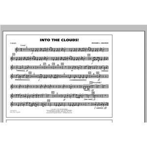 Into The Clouds! - F Horn
