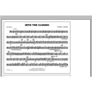Into The Clouds! - Trombone