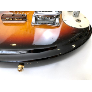 Mosrite Joe Maphis Mark XVIII