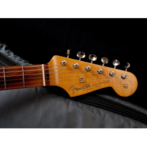 Fender Stratocaster Jimmy Hendrix Monterey 2017 - Monterey Graphic