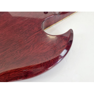 Gibson SG Special "Large Guard" with Vibrola