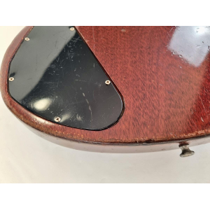 Gibson SG Special "Large Guard" with Vibrola