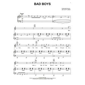 Bad Boys
